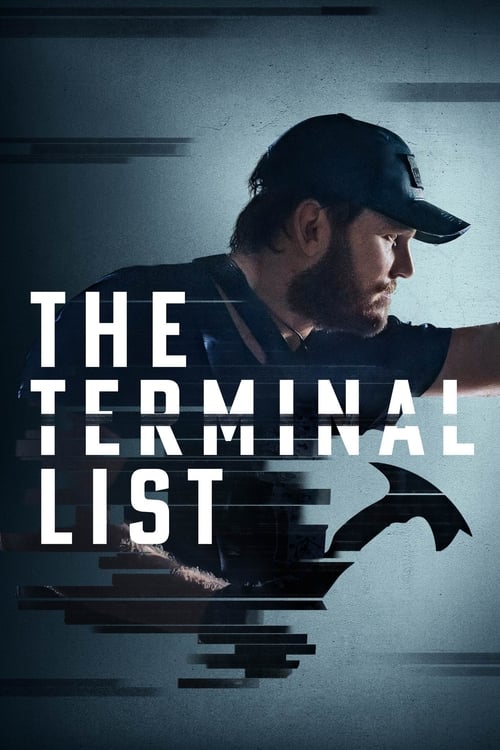 Poster della serie The Terminal List