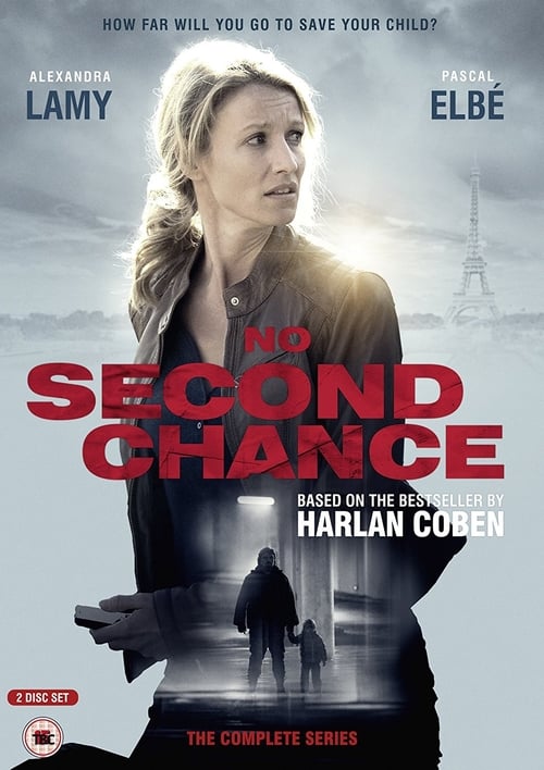 Poster della serie No Second Chance