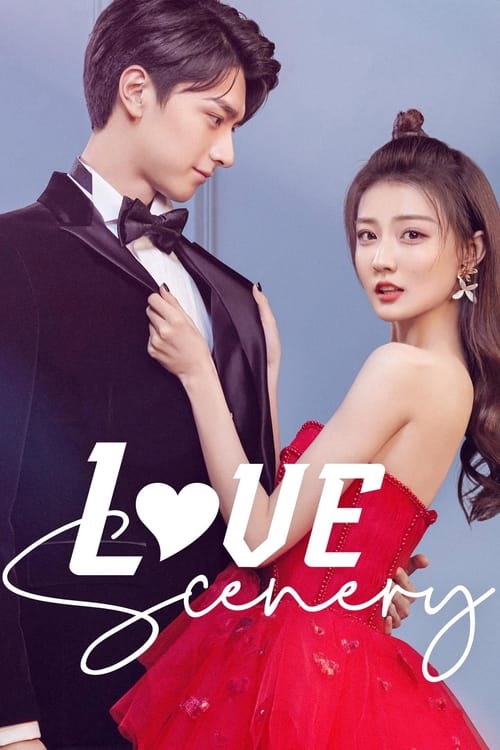 Poster della serie Love Scenery