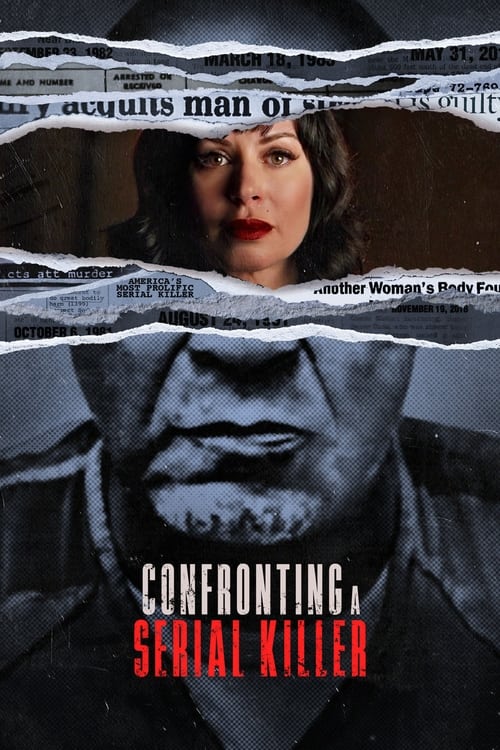 Poster della serie Confronting a Serial Killer