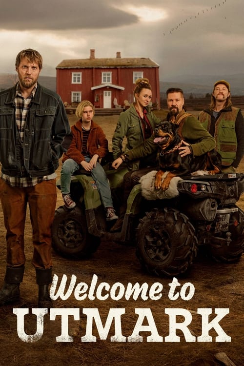 Poster della serie Welcome to Utmark