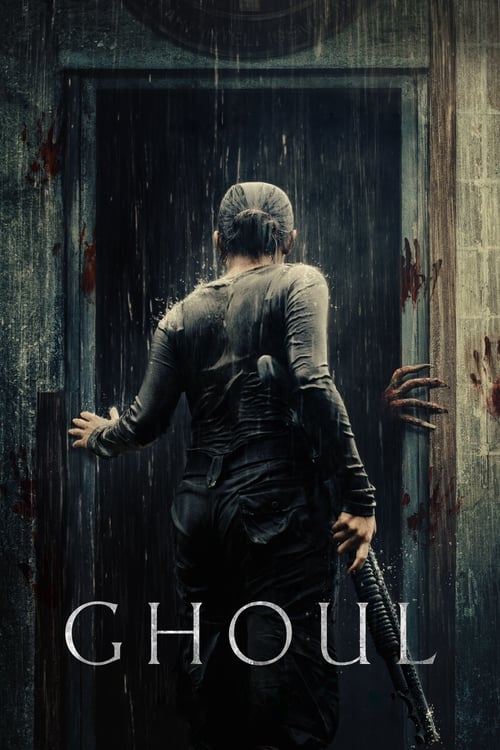 Poster della serie GHOUL