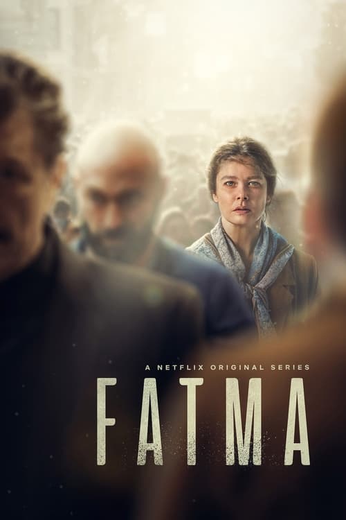 Poster della serie Fatma