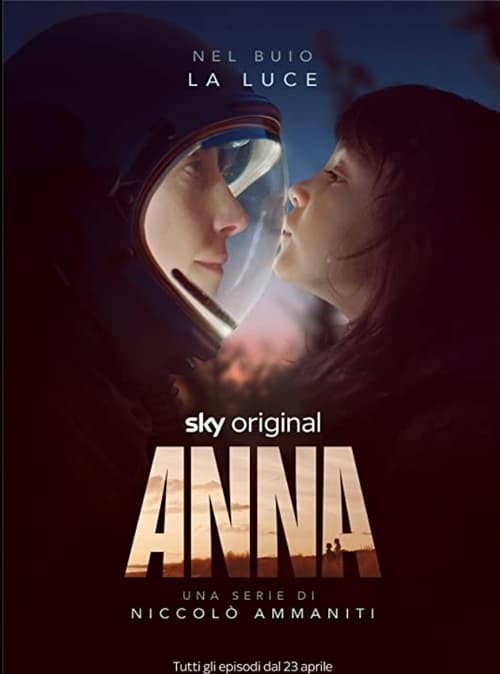 Poster della serie ANNA