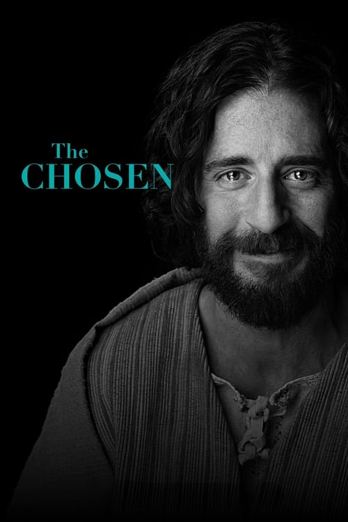 Poster della serie The Chosen