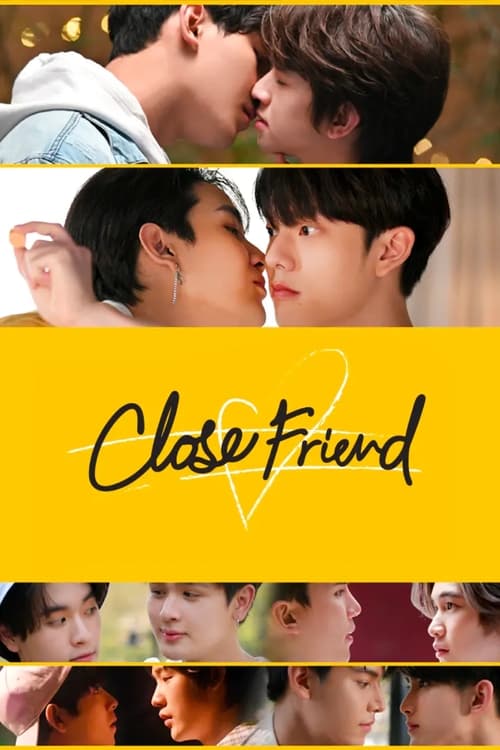 Poster della serie Close Friend