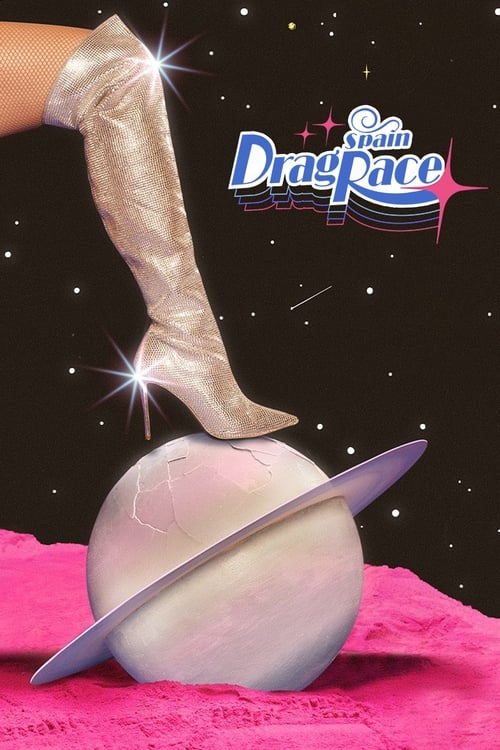 Poster della serie Drag Race España