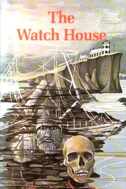 Poster della serie The Watch House