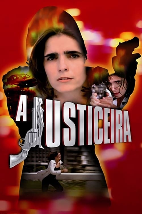 Poster della serie The Protectors