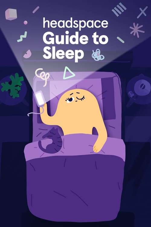 Poster della serie Headspace Guide to Sleep