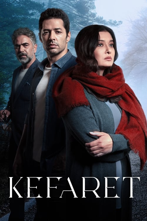 Poster della serie Kefaret