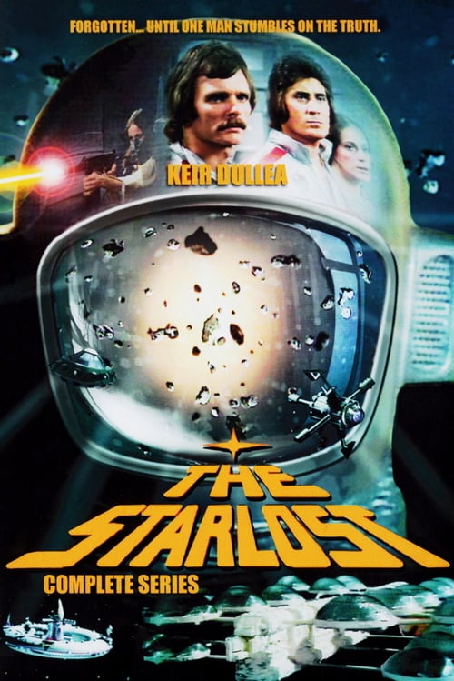 Poster della serie The Starlost