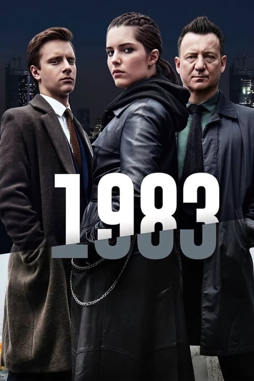 Poster della serie 1983