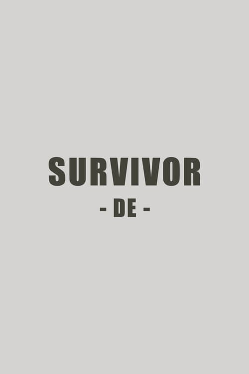 Poster della serie Survivor