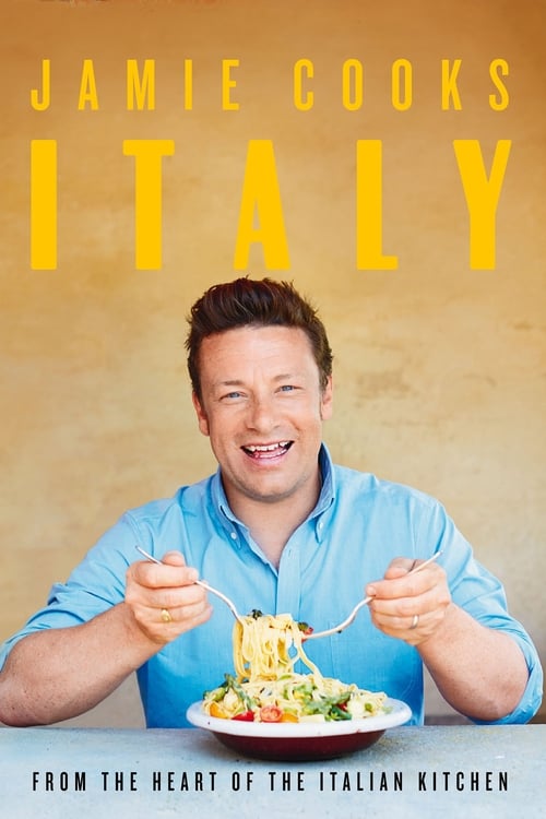 Poster della serie Jamie Cooks Italy