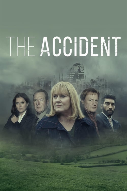 Poster della serie The Accident