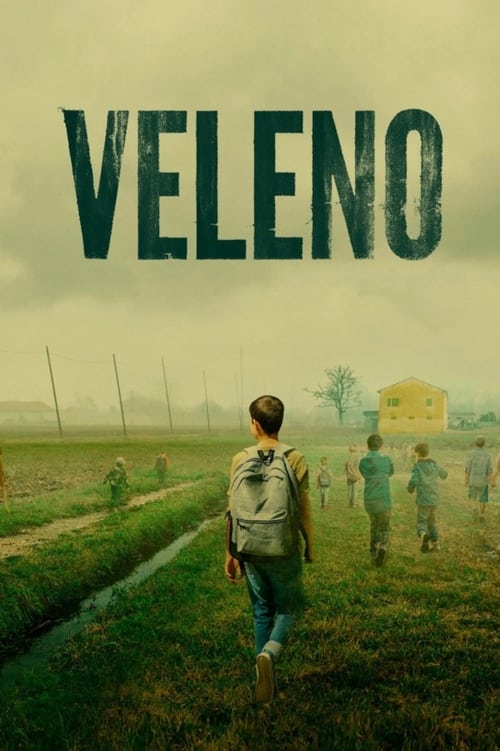 Poster della serie Veleno