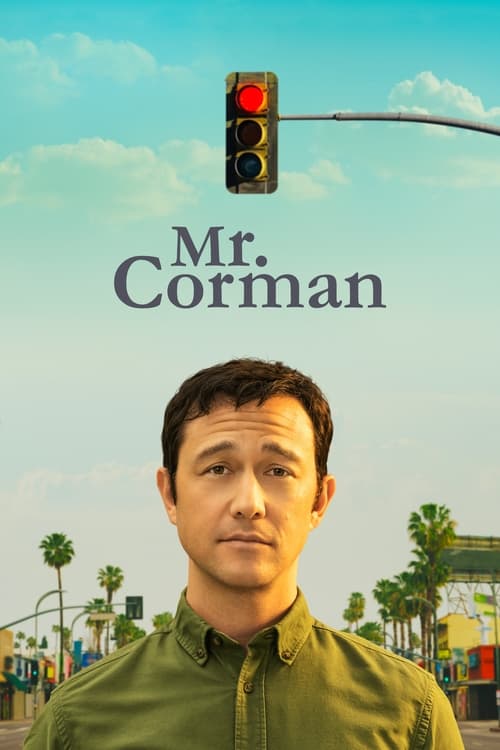 Poster della serie Mr. Corman