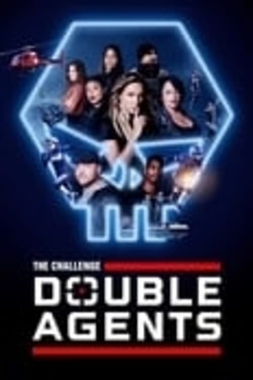 Poster della serie The Challenge (MC)