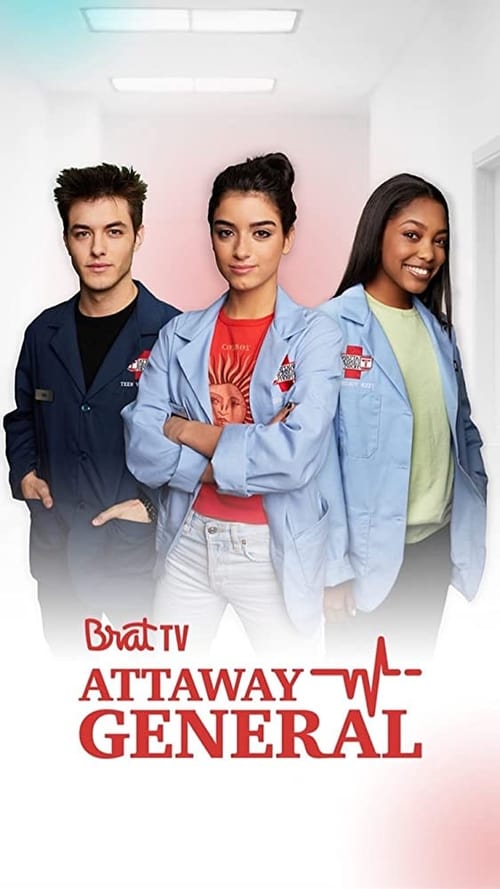 Poster della serie Attaway General