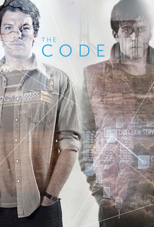 Poster della serie The Code