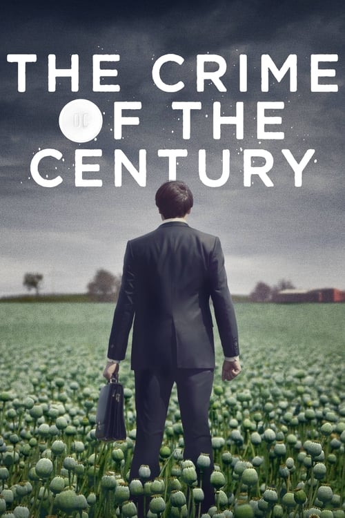 Poster della serie The Crime of the Century