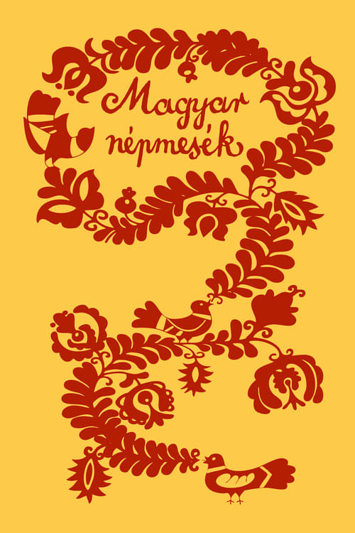 Poster della serie Hungarian Folktales