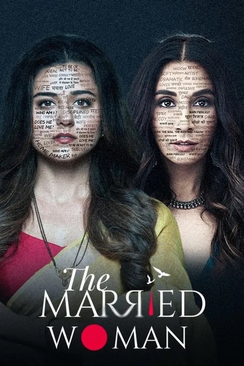 Poster della serie The Married Woman
