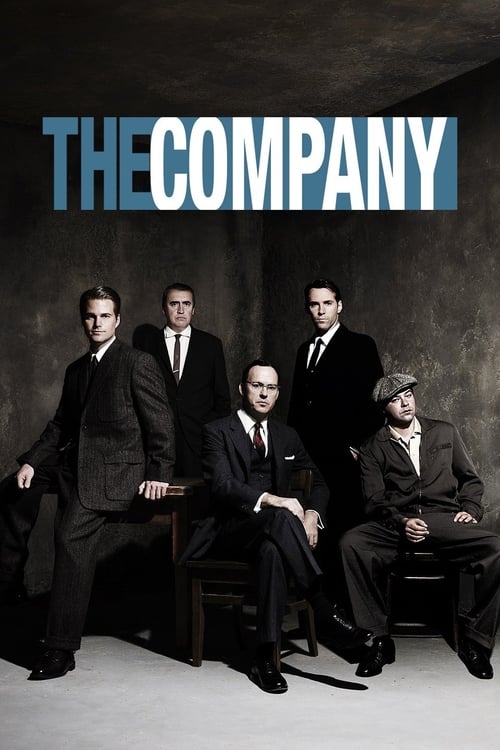 Poster della serie The Company
