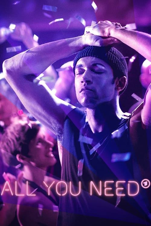 Poster della serie All You Need