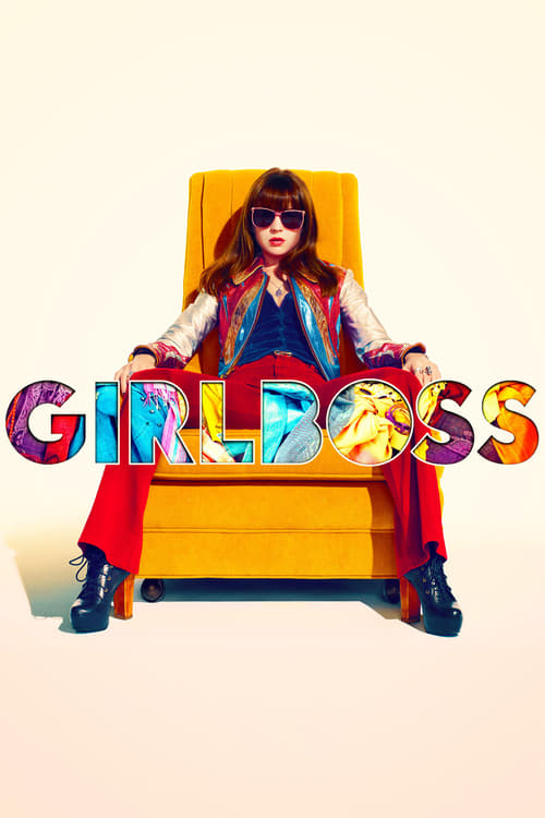 Poster della serie Girlboss