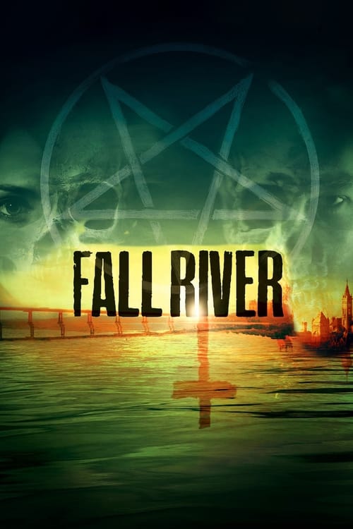 Poster della serie Fall River