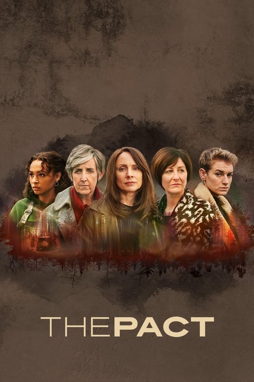 Poster della serie The Pact