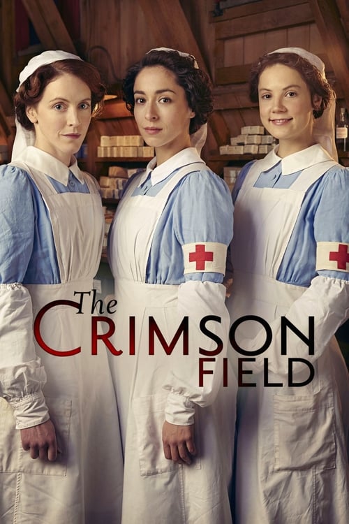 Poster della serie The Crimson Field