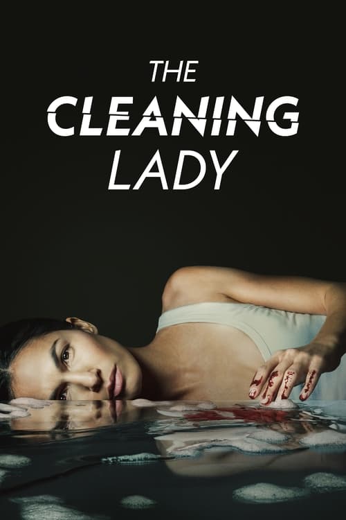 Poster della serie The Cleaning Lady