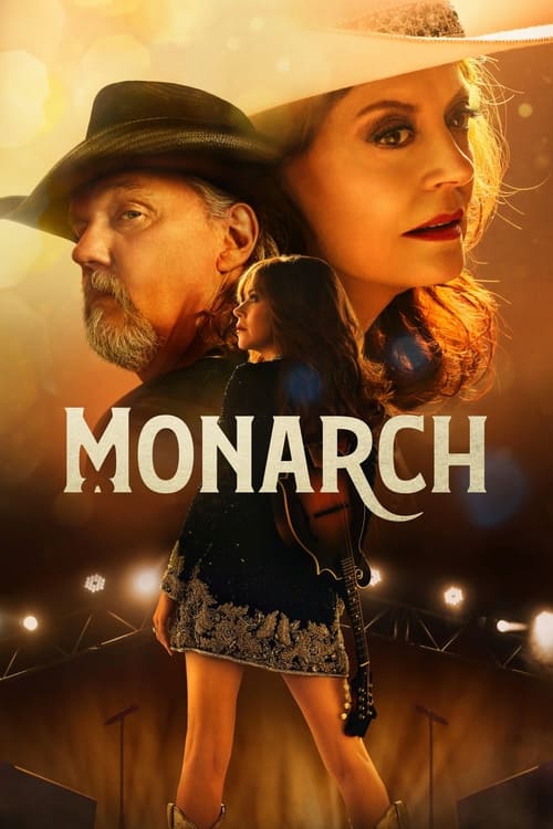 Poster della serie Monarch