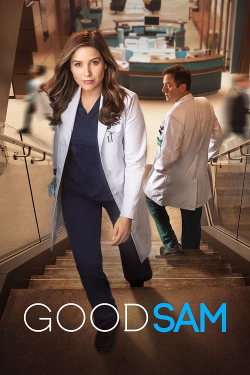 Poster della serie Good Sam