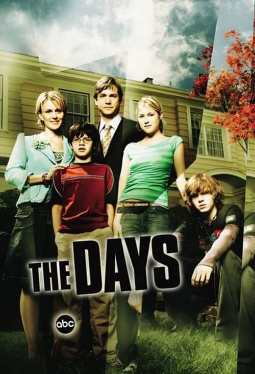Poster della serie The Days