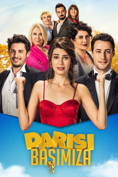 Poster della serie Darısı Başımıza