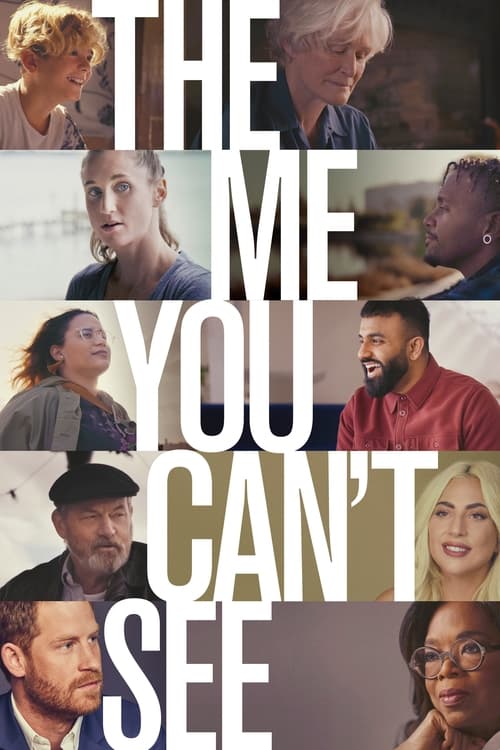 Poster della serie The Me You Can't See