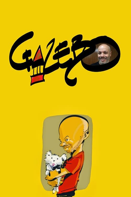 Poster della serie Gazebo