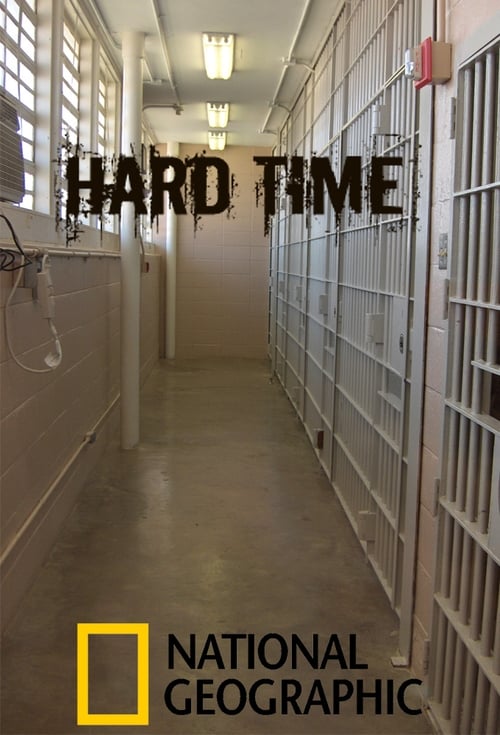 Poster della serie Hard Time