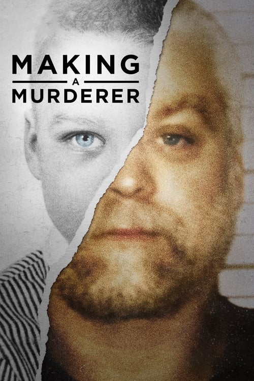Poster della serie Making a Murderer