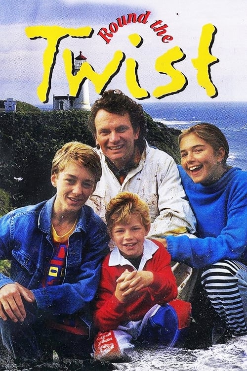 Poster della serie Round the Twist