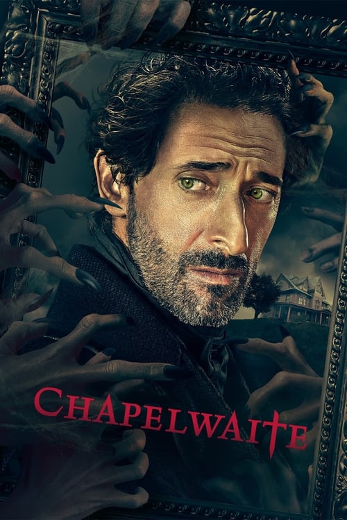 Poster della serie Chapelwaite