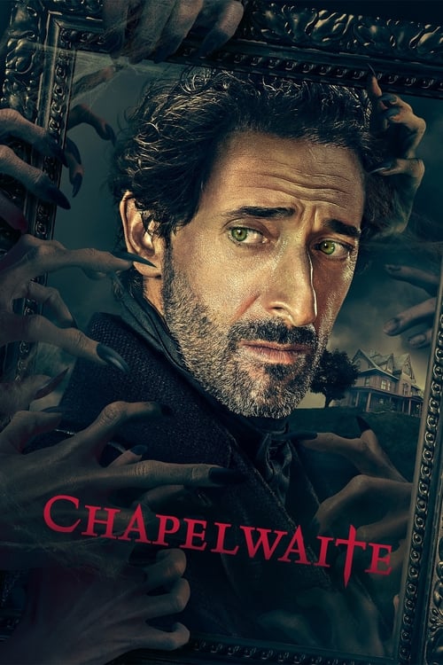 Poster della serie Chapelwaite