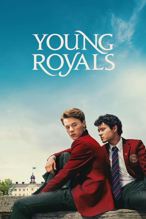 Poster della serie Young Royals