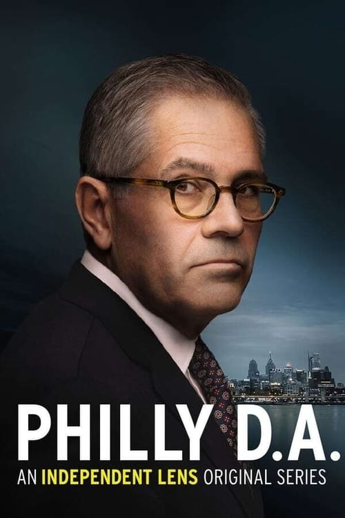 Poster della serie Philly D.A.