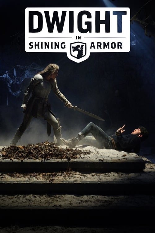 Poster della serie Dwight in Shining Armor
