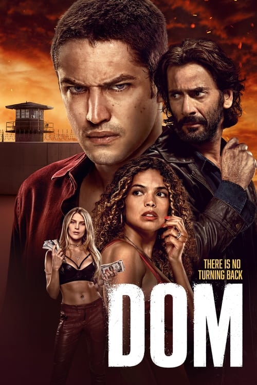 Poster della serie DOM
